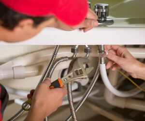 About The Faucet Pros Vance, SC